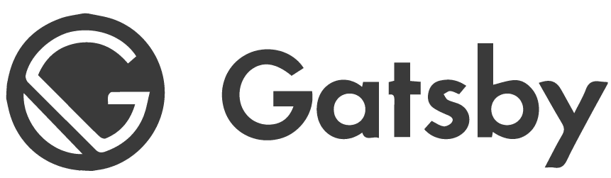 Gatsby.js Logo
