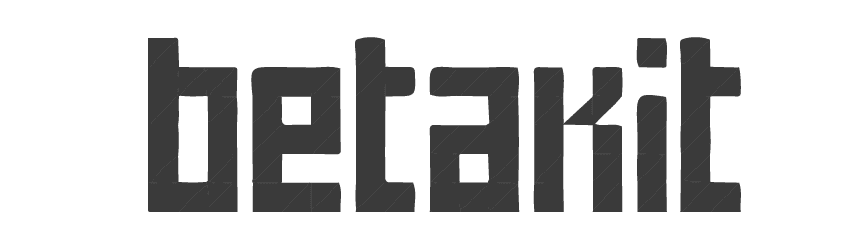 Betakit logo