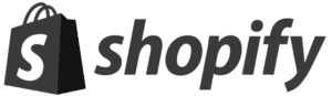 Shopify Logo