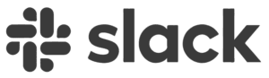 Slack Logo