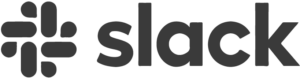 Slack Slack Logo