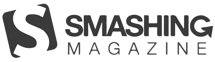 Smashing magazine logo