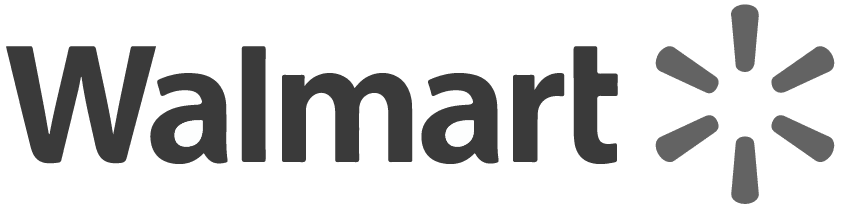 Walmart Logo Grey Walmart logo