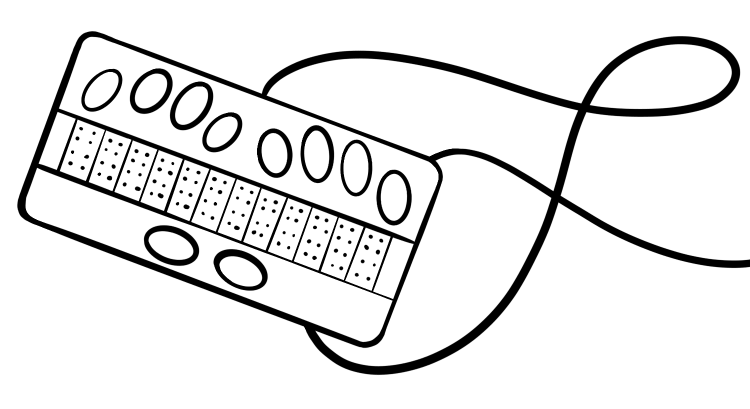 Braille Display