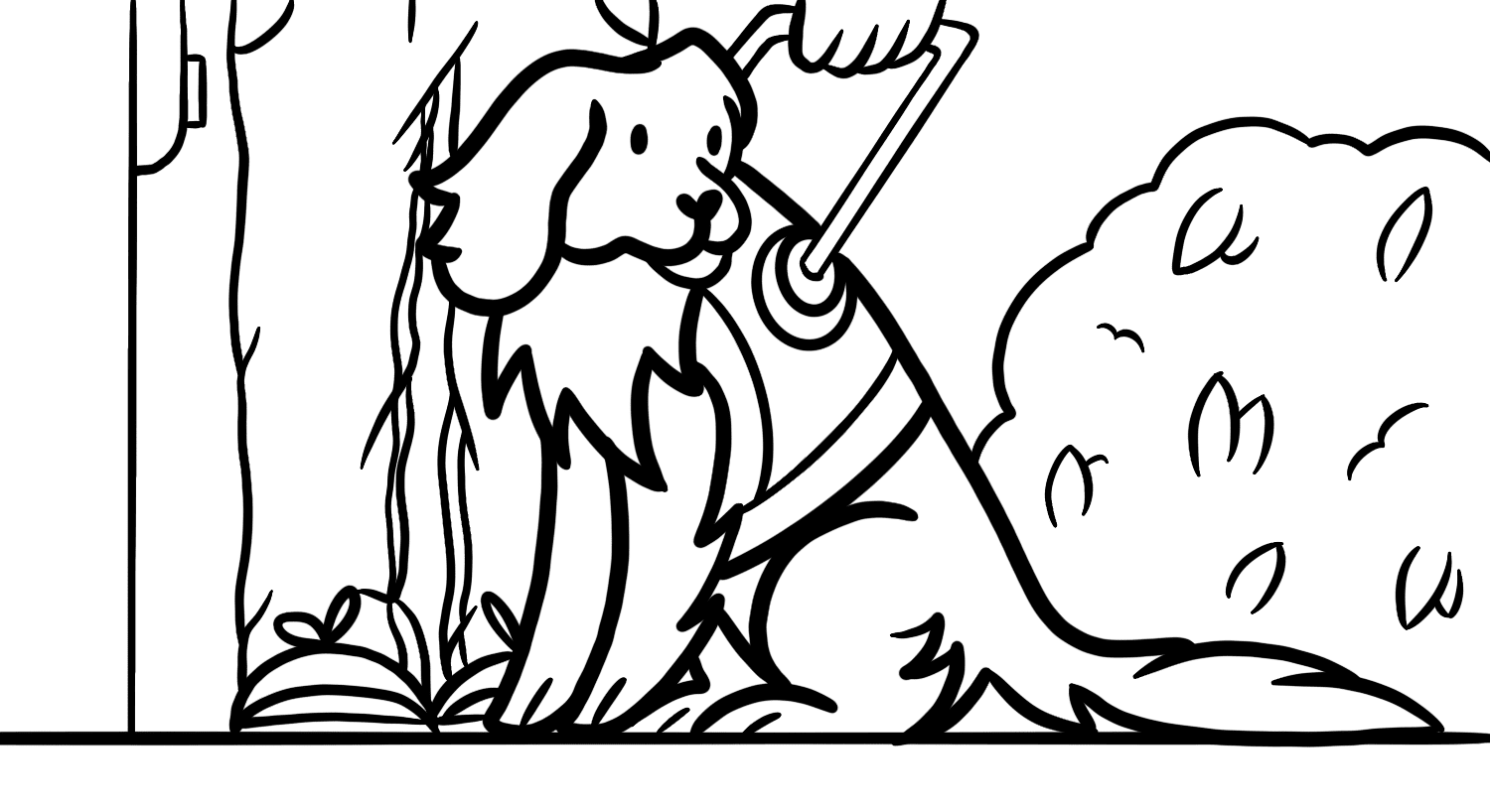 Service Animal What Is A Service Animal Fable