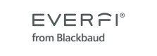 Everfi from Blackbaud logo 