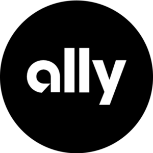 Ally bank logo