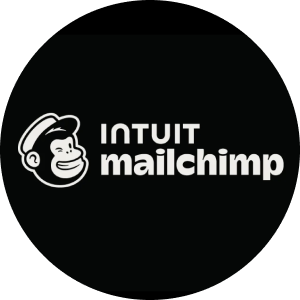 Intuit Mailchimp logo