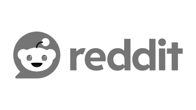 reddit logo