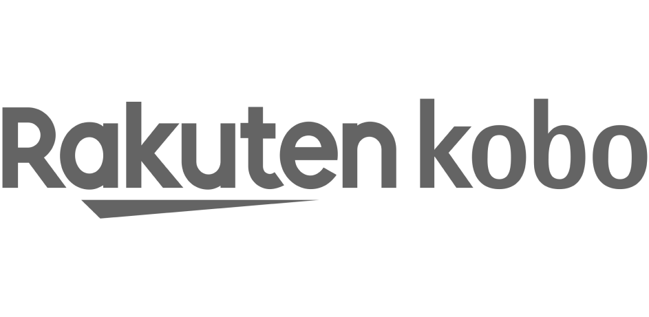 Rakuten Kobo logo