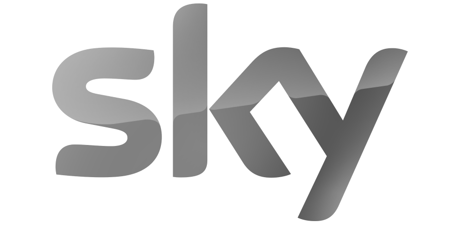 Sky logo