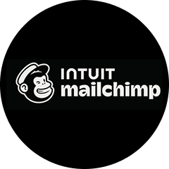 Intuit Mailchimp logo