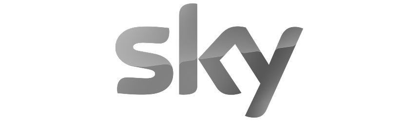sky logo sky logo