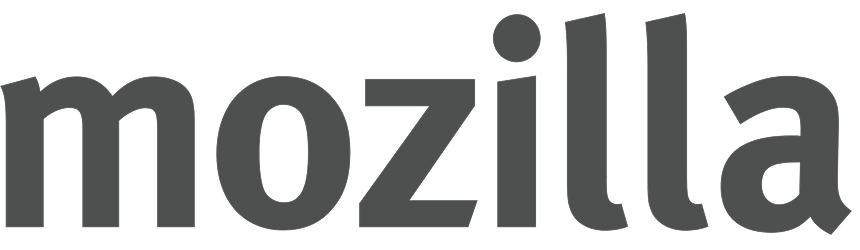 mozilla-logo mozilla logo