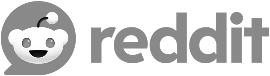 reddit-logo reddit logo