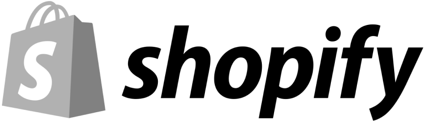 shopify-logo shopify logo