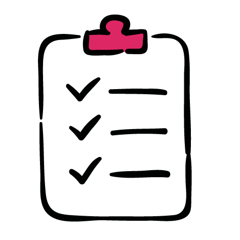 checklist icon