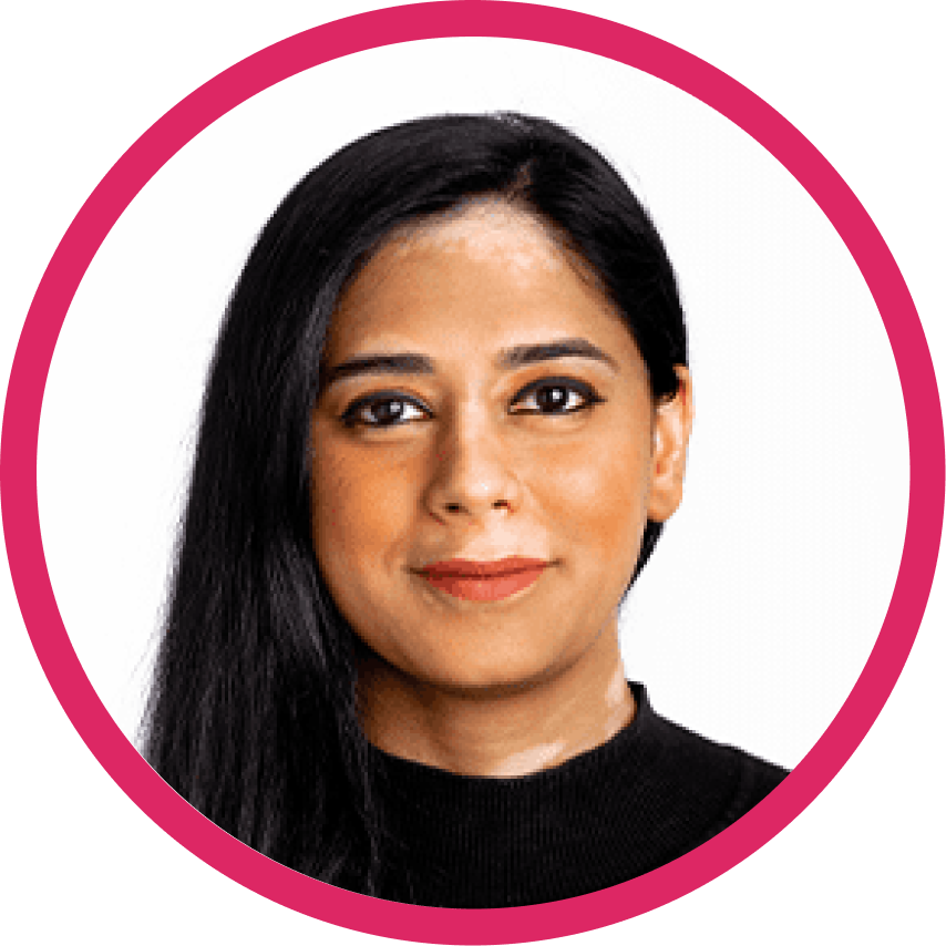 Alwar Pillai headshot