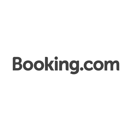 booking.com-logo-round (1) Booking.com logo