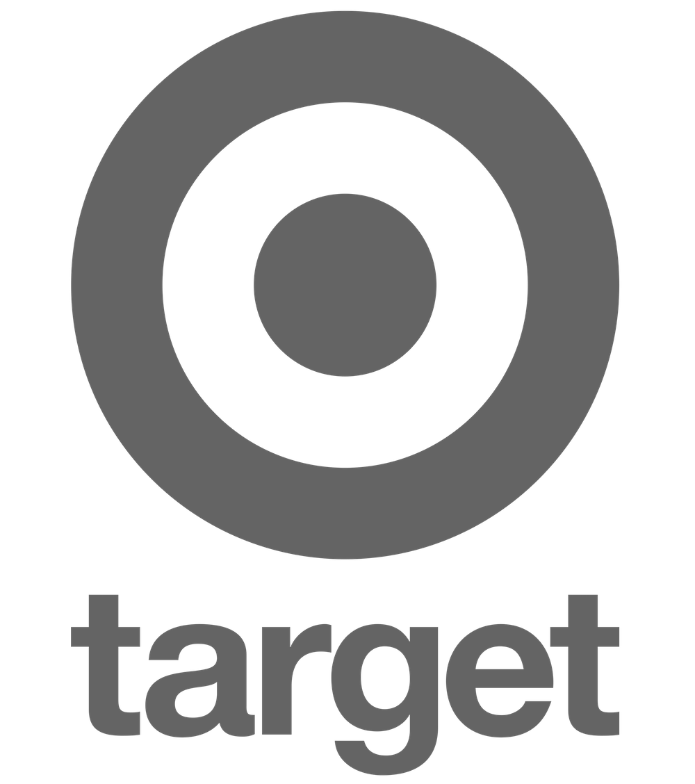 target logo