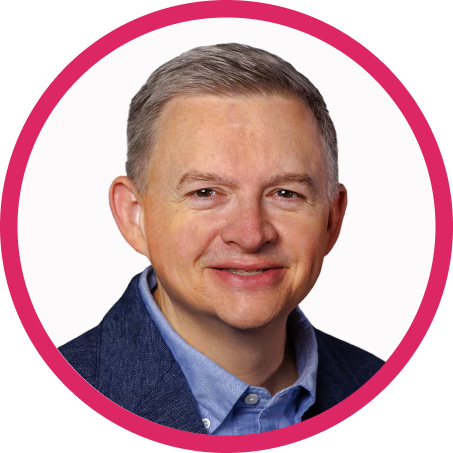 Headshot of Caleb Schmidt