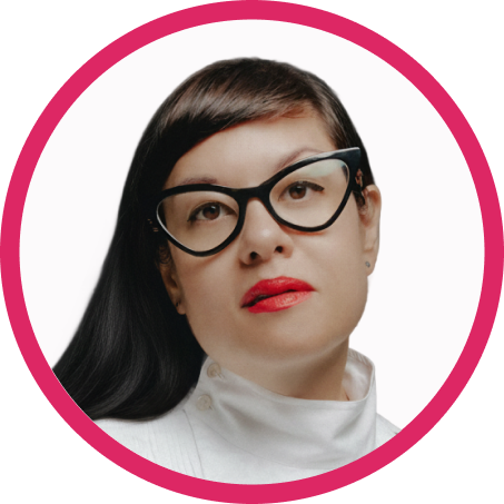 Headshot of Christina Goldenschmidt