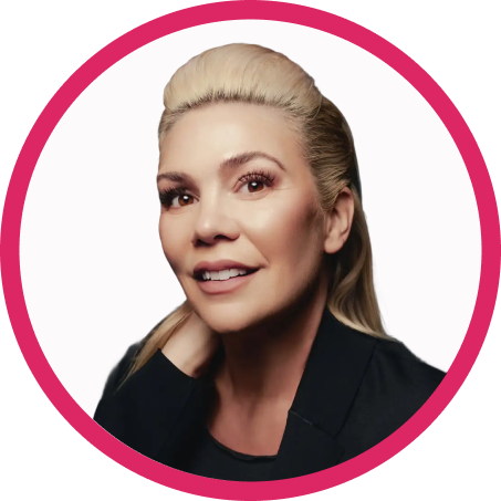 Headshot of Christina Vallery