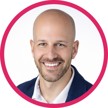 Headshot of Jake Konerza