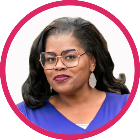 Headshot of Marissa Woodbeck