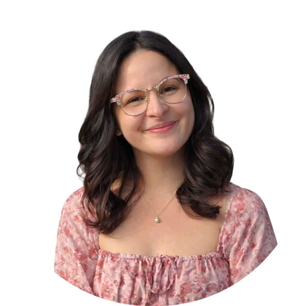 Headshot of Maria Lamardo