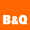 B&Q logo