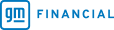 GM financial logo