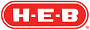 H-E-B logo
