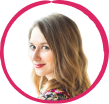 Kasia Pawluk – Testimonials section – mobile