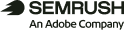 SEMRUSH, an Adobe company