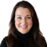 Katie Puskarich, Salesforce Headshot of Katie Puskarich, Senior Manager, Product Accessibility Enablement, Salesforce
