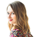 Kasia Pawluk, B&Q Headshot of Kasia Pawluk, UX Researcher at B&Q