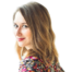 Kasia Pawluk, B&Q Headshot of Kasia Pawluk, UX Researcher at B&Q